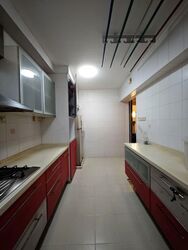 Blk 652 Eastdale (Punggol), HDB 5 Rooms #570538591